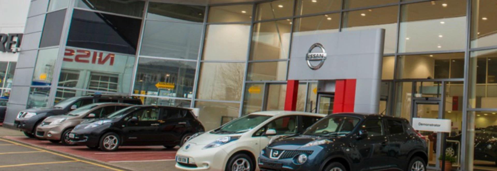 Tips when test driving a car